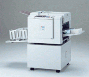 Duplikátor Rex Rotary 6123CP