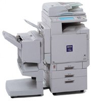 Barevná kopírka pro grafiku Ricoh 2228 C