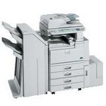Kop�rka digit�ln� Rex Rotary DSm745PS