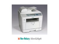Kop�rka digit�ln� Rex Rotary DSm520pfl