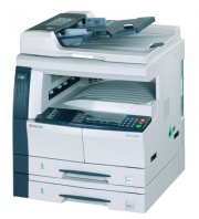 Multifunkční stroj Kyocera KM-2050, repas