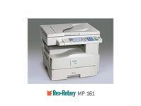 Multifunkční zařízení Rex-Rotary MP161L