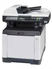 Barevn� multifunk�n� stroj KYOCERA FS-C2026 mfp