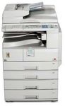 Kop�rka digit�ln� Rex Rotary MP2000