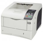 Tisk�rna laserov� Kyocera FS-4000DN