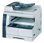 Toner TK-410 na 15000 stran pro KM1620/1635/1650/2050