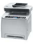 Barevn� multifunk�n� stroj KYOCERA FS-C1020mfp
