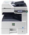 Multifunkční stroj A3 Kyocera FS-6025mfp