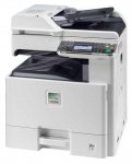 Barevn� multifunk�n� stroj A3 Kyocera FS-C8020 mfp