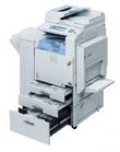 Barevn� kop�rka Gestetner DSc 424 (Aficio 3224), repas se z�rukou