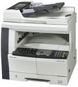 Kopírovací stroj Kyocera KM-1620 s podavačem originálů, vrácený leasing