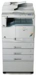 Kopírka digitální Rex Rotary MPC1500SP