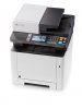 Barevn multifunkn stroj KYOCERA M-5526cdn