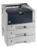 Tiskárna laserová Kyocera FS-1370DN